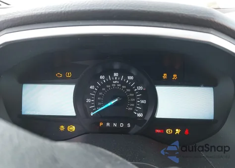 2021 Ford Edge Sel z USA, uszkodzony, nr VIN 2FMPK3J9XMBA11952